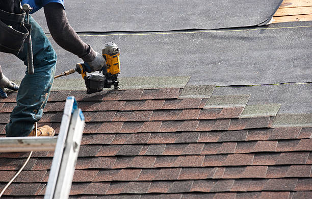 Licensed Roofing service in Syracuse, IN - Brentwood Metal Roofing